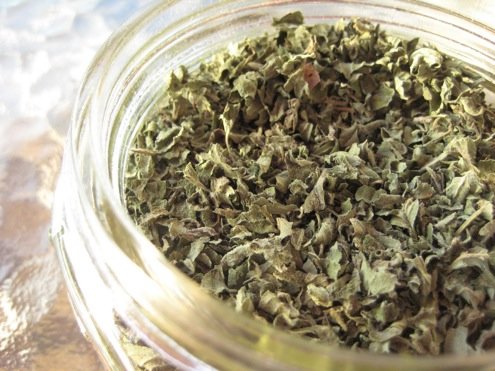 Herbs