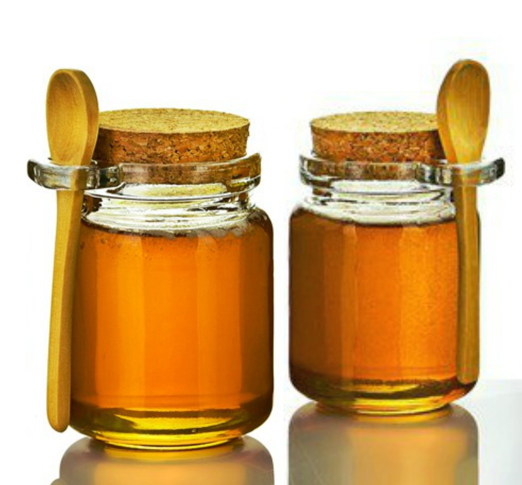 Gourmet Honey