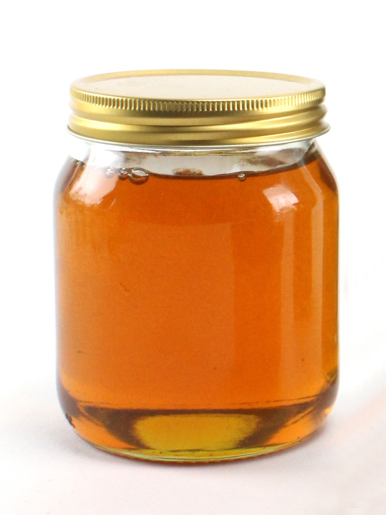 Raw Honey