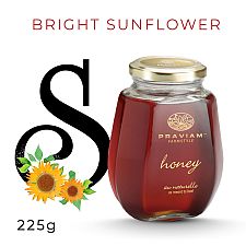 Sunflower Honey