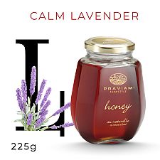 Lavender Honey