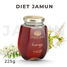 Jamun Honey