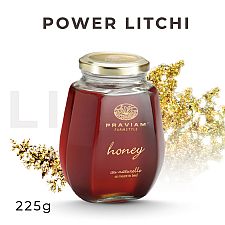 Litchi Honey