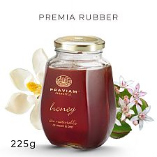Rubber Honey