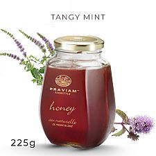 Mint Honey