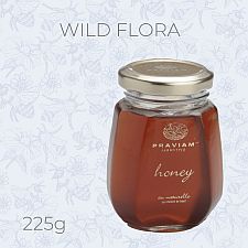 Wild Flora