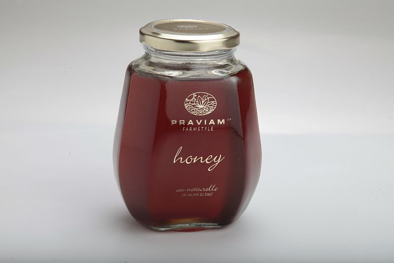 Monthly Bottle