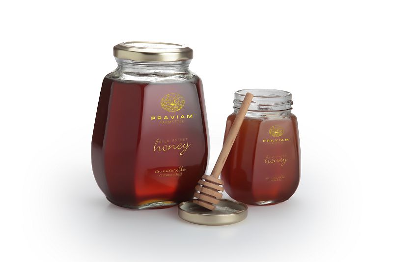 monthly bottle