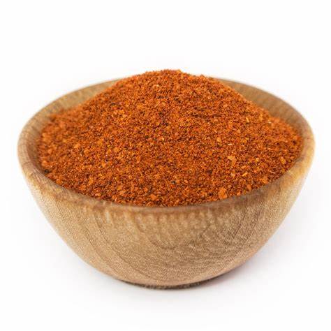 Spices